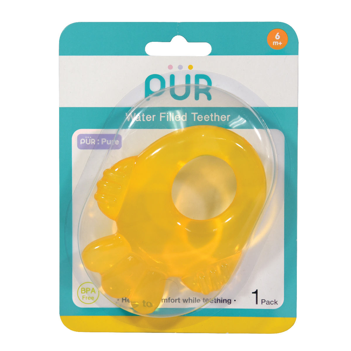 Buy Water Filled Teether - (8004) at Best Price In Bangladesh
