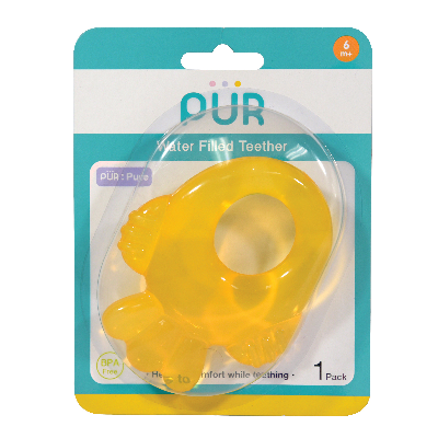 Buy Water Filled Teether - (8004) at Best Price In Bangladesh