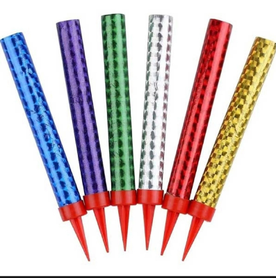 Buy Spark candle-3pc/jorna mom/fire spark candle for birthday and party celebration-(12cm)-3pc at Best Price In Bangladesh