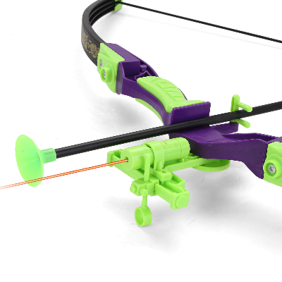 Buy Kids Archery Set Bow & Arrow Set toy for Kids with Target Board, Arrow Holder and 3 Safe Arrow at Best Price In Bangladesh