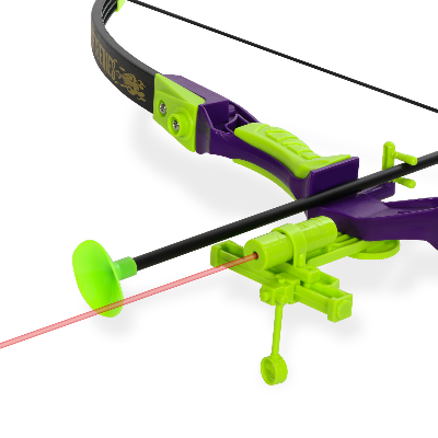 Buy Kids Archery Set Bow & Arrow Set toy for Kids with Target Board, Arrow Holder and 3 Safe Arrow at Best Price In Bangladesh