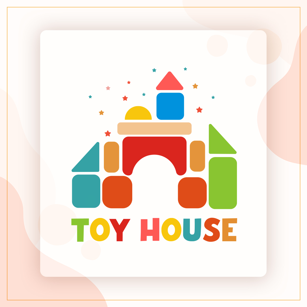 Buy Shape Box Magical Form Cube For Children Development at Best Price In Bangladesh