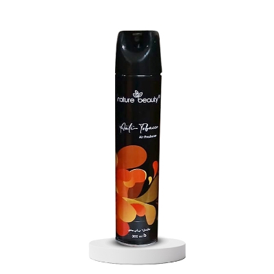 Buy  Nature Beauty Anti-Tobacco Air Freshener 300ml at Best Price In Bangladesh