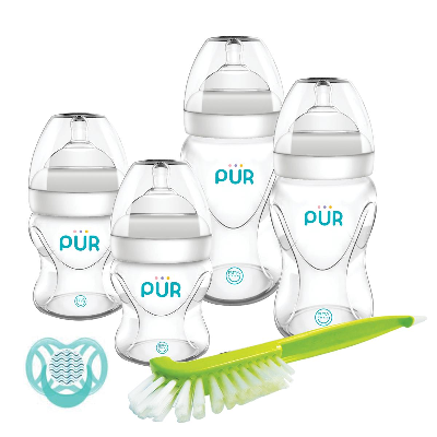 Buy Bottles Advanced Plus Gift Set (6pc) - (7003) at Best Price In Bangladesh