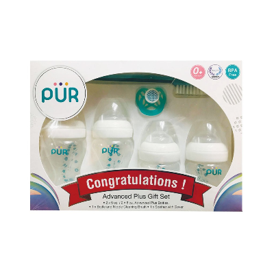 Buy Bottles Advanced Plus Gift Set (6pc) - (7003) at Best Price In Bangladesh