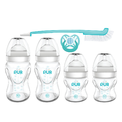 Buy Bottles Advanced Plus Gift Set (6pc) - (7003) at Best Price In Bangladesh