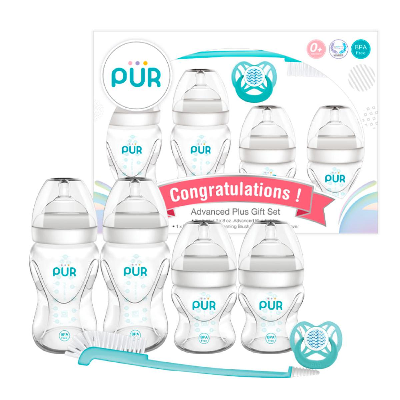 Buy Bottles Advanced Plus Gift Set (6pc) - (7003) at Best Price In Bangladesh
