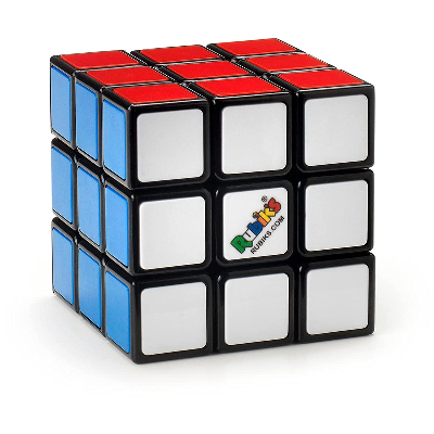 Buy Funskool Spin Master Rubiks Cube 3X3 Matching Puzzle Classic Problem-Solving For Kids at Best Price In Bangladesh