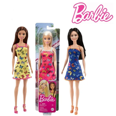 Buy Barbie Brand Entry Doll Asst for kids-T7439 at Best Price In Bangladesh