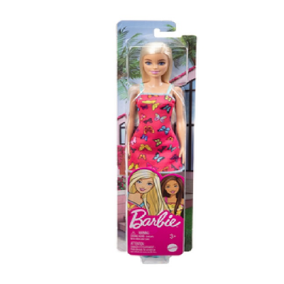 Buy Barbie Brand Entry Doll Asst for kids-T7439 at Best Price In Bangladesh