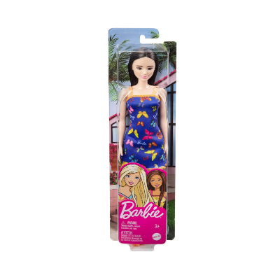 Buy Barbie Brand Entry Doll Asst for kids-T7439 at Best Price In Bangladesh