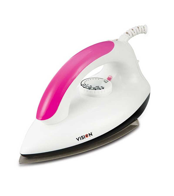 Buy E. Iron-Model No. VIS-DEI-002 (BLUE)  Online