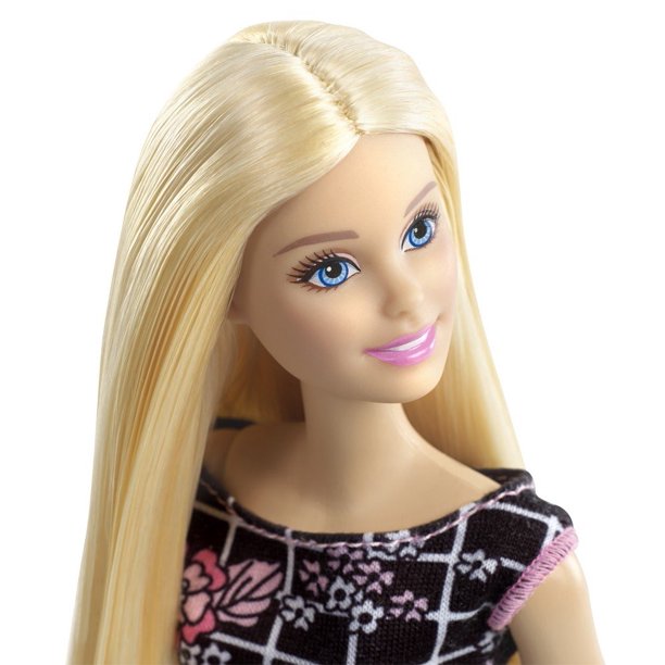 Buy Barbie Brand Entry Doll Asst T7439 at Best Price In Bangladesh
