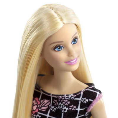 Buy Barbie Brand Entry Doll Asst T7439 at Best Price In Bangladesh