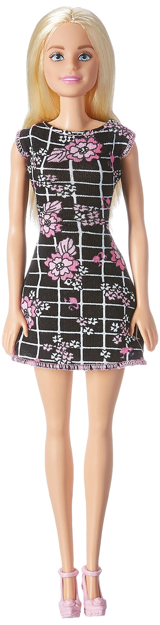 Buy Barbie Brand Entry Doll Asst T7439 at Best Price In Bangladesh