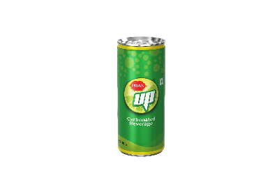 Picture of PRAN UP 250ml CAN 