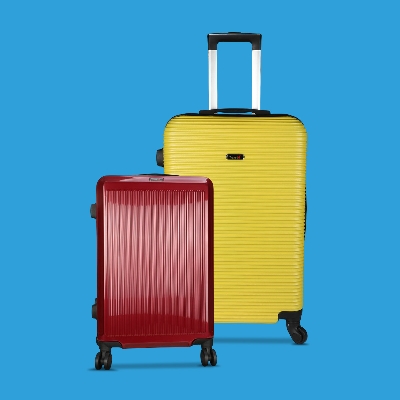 Picture for category Travel Bag & Accessories 