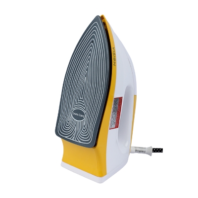 Buy VISION Electronic Iron VIS-YPF-633 Purple Online at Best Price
