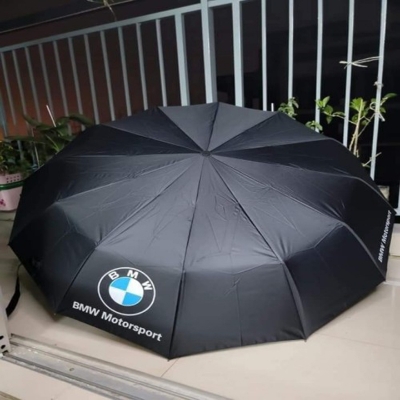 Picture of BMW Auto Open Umbrella - 10 Ribs