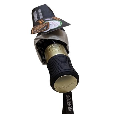 Picture of VIP Sankar's Auto Open Umbrella/ chata  - 10 Ribs