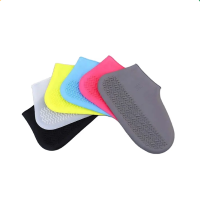 Picture of Silicon Shoe Cover - Multicolor 