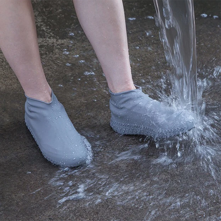 Picture of Silicon Shoe Cover - Multicolor 