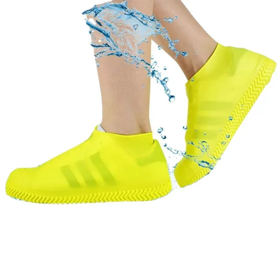 Picture of Silicon Shoe Cover - Multicolor 