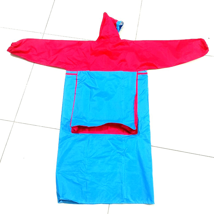 Picture of Raincoat For Kids for rainy season