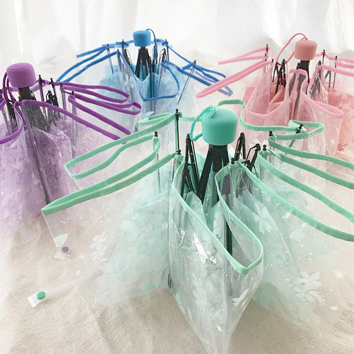 Buy Transparent Umbrella best price in Bangladesh
