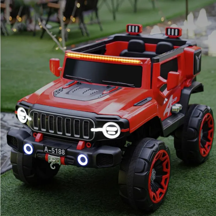 Buy mini ride-on electric battery toys cars for kids and adults of 10 - 14 years boy girls 1699 at Best Price In Bangladesh