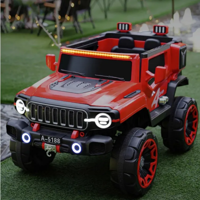 Buy mini ride-on electric battery toys cars for kids and adults of 10 - 14 years boy girls 1699 at Best Price In Bangladesh