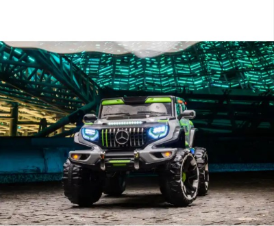 Buy Dorothy Electric Ride-on Car for Kids with Remote Control – Red – MDX-900 at Best Price In Bangladesh