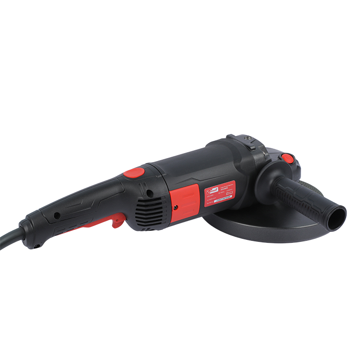 Buy Angle Grinding Machine Ag2400w(T.s) online at Best Price In Bangladesh