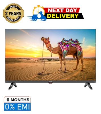 Buy VISION 32" LED TV P20 Prime Online at Best Pric