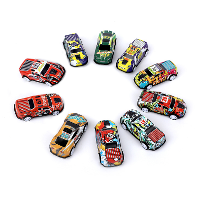 Buy Wind-up Racing Car Multicolor 10pcs Combo at Best Prices in Bangladesh