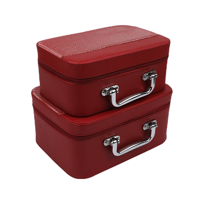 Buy Luxury Makeup Organizer Vanity Box Cosmetic Case Combo (Color :Maroon) at Best Prices in Bangladesh
