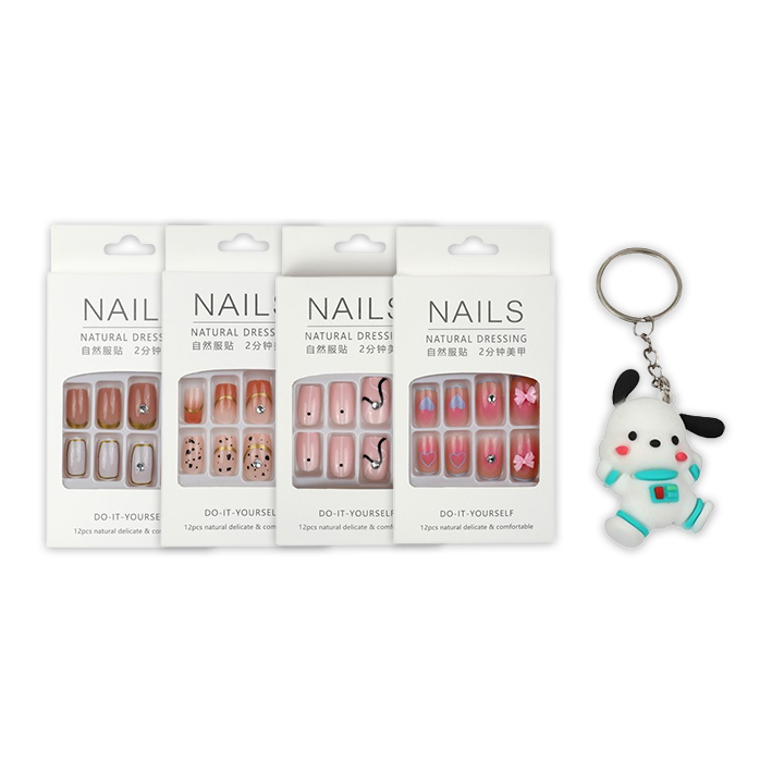 Buy Fashionable Nails Combo Combo Offer at Best Price In Bangladesh