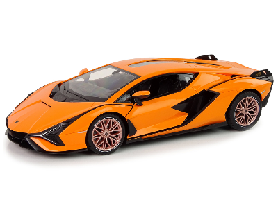 Buy Rastar RC Lamborghini Sian FKP 37 at Best Price In Bangladesh