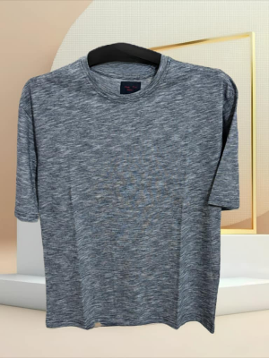 Buy Premium Solid Color Drop Shoulder T-Shirt For Men (Drop Shoulder T-Shirt For Men) 750 at Best in Bangladesh