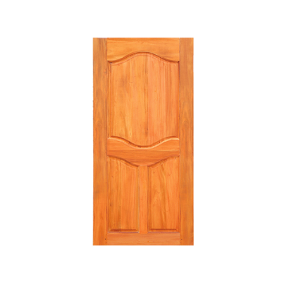 Picture of Mahognay Solid Door SDL201 39"x 82" By RPL Distribution