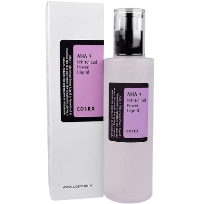 Buy Cosrx Aha 7 Whitehead Power Liquid  at Best Price In Bangladesh