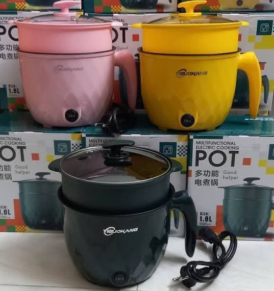 Picture of Rice cooker