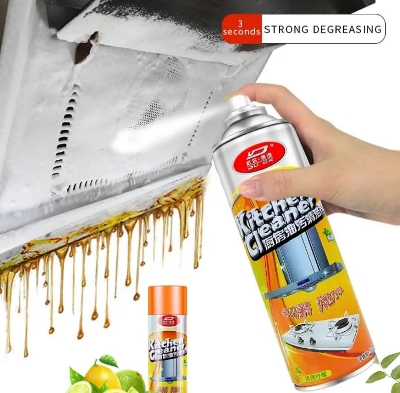 Picture of Multipurpose Kitchen Cleaner Spray