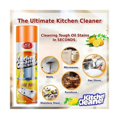 Picture of Multipurpose Kitchen Cleaner Spray