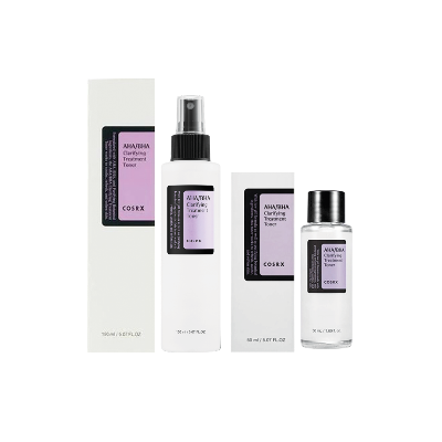 Buy cosrx-ahabha-clarifying-treatment-toner-150ml at Best Price In Bangladesh