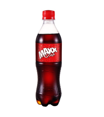 Picture of Maxx Cola-500ml 