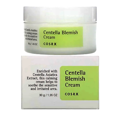 Buy Cosrx Centella Blemish Cream at Best Price In Bangladesh