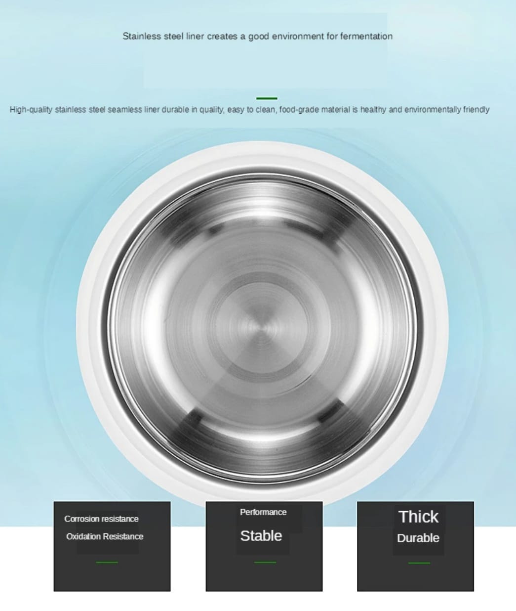 Picture of Electric Yogurt (Doi) Maker 