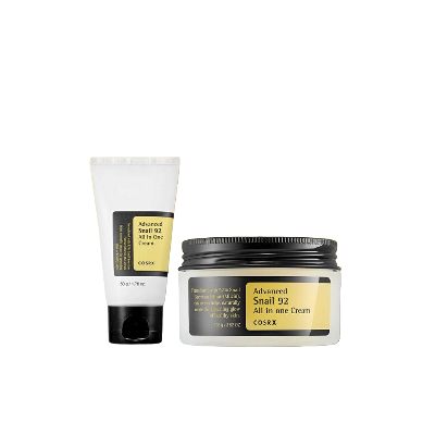 Buy  cosrx-advanced-snail-92-all-in-one-cream-tube-50g  at Best Price In Bangladesh