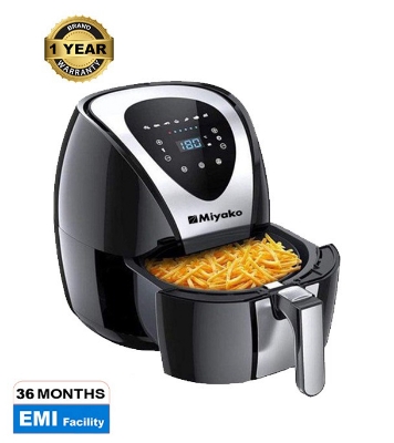 Buy Miyako AF-618 Digital Air Fryer at Best Price In Bangladesh
